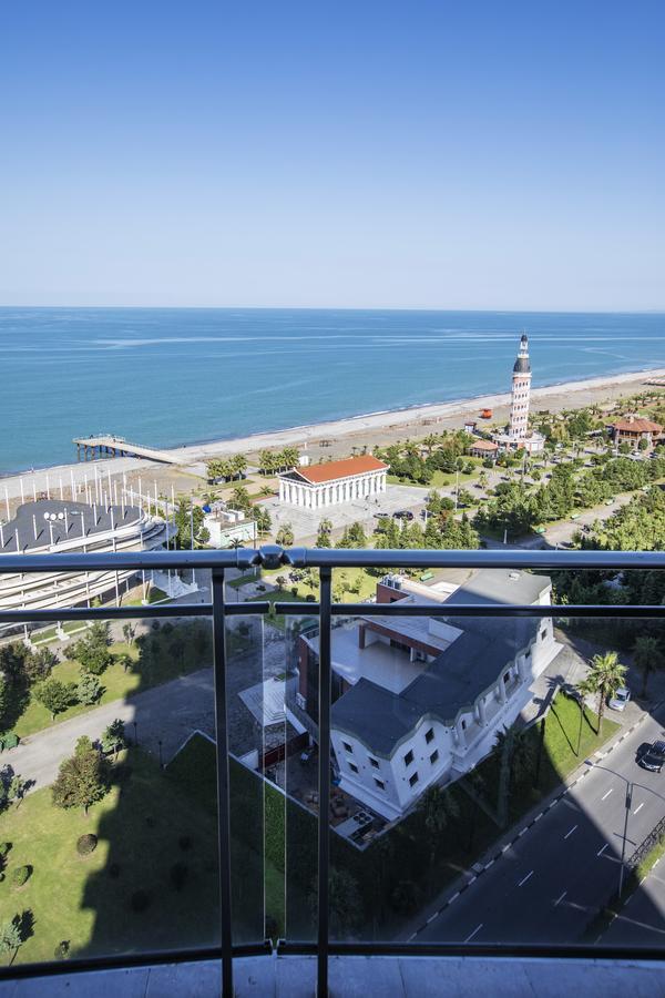 Апартаменты Tina's With Panoramic Sea View *
