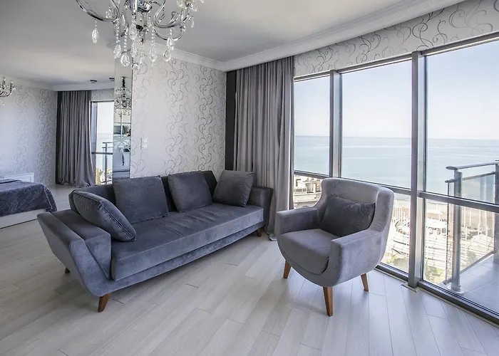 Tina\'S Apartments With Panoramic Sea View