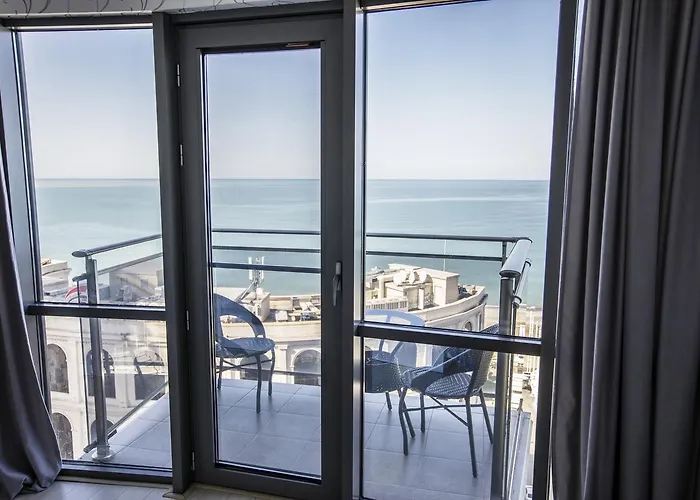 Tina\'S Apartments With Panoramic Sea View